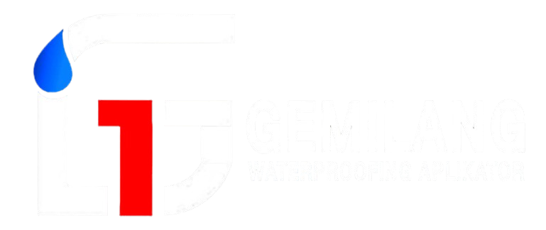Gemilang Waterproofing Aplikator