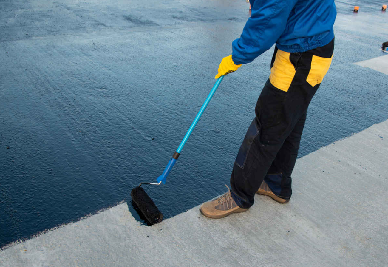 Waterproofing Coating